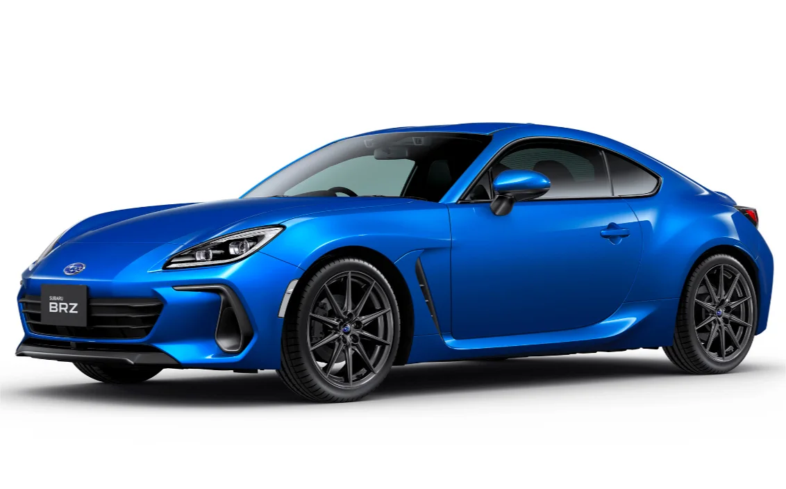 BRZ