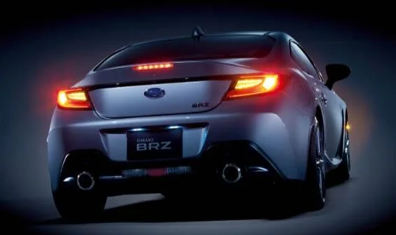 BRZ