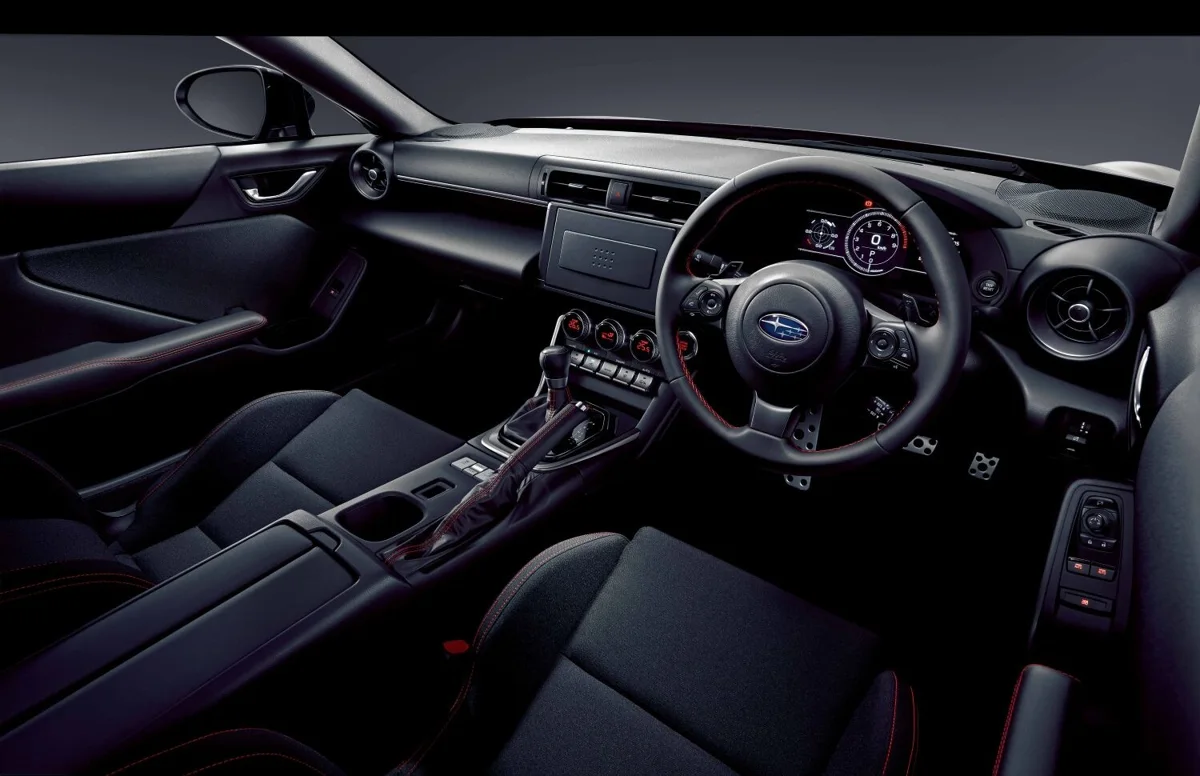 BRZ