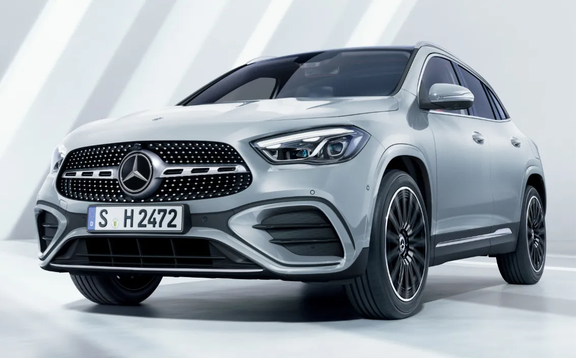 GLA