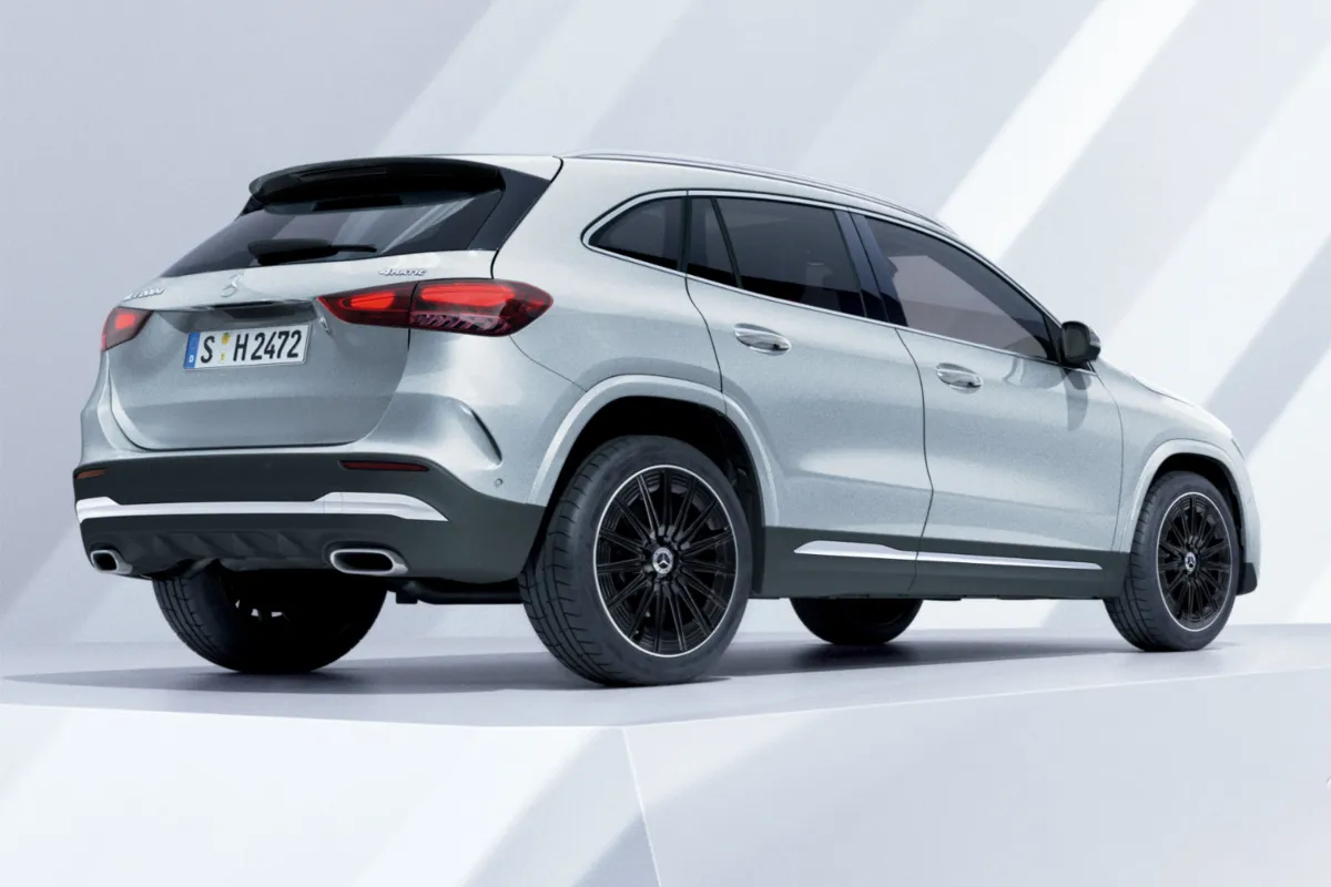 GLA
