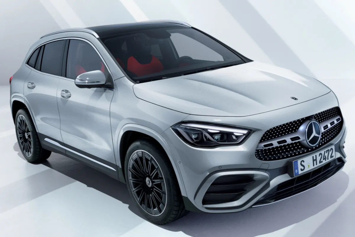 GLA
