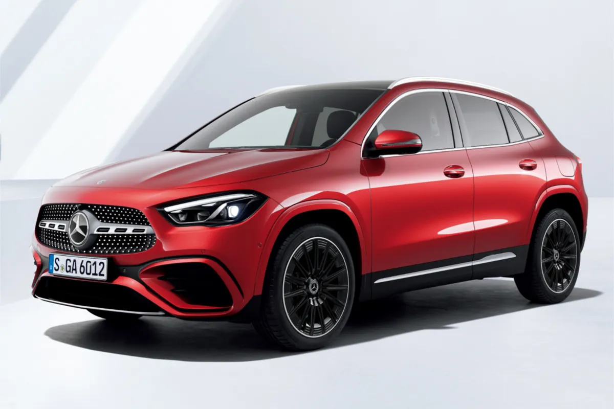 GLA
