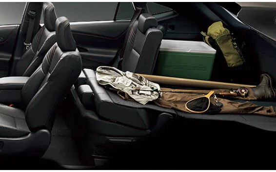 ハリアー