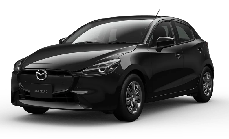 MAZDA2