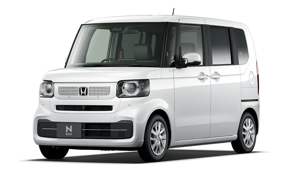 N-BOX