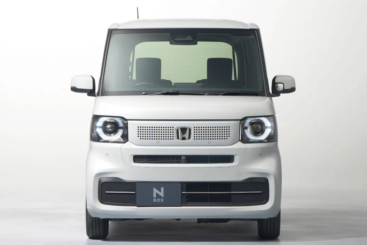 N-BOX