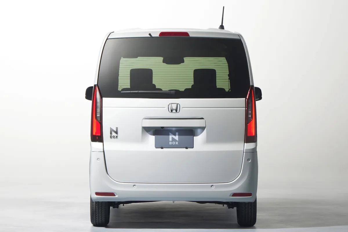 N-BOX