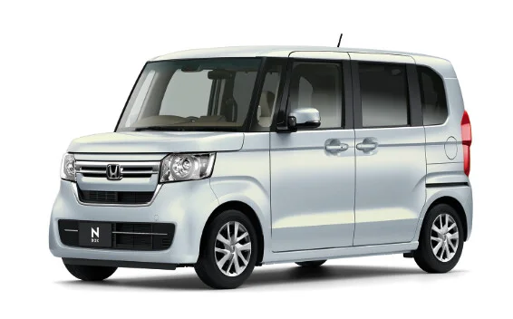 N-BOX