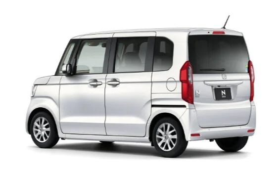 N-BOX