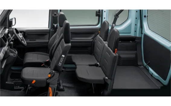 N-VAN