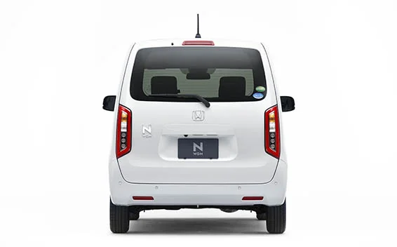 N-WGN