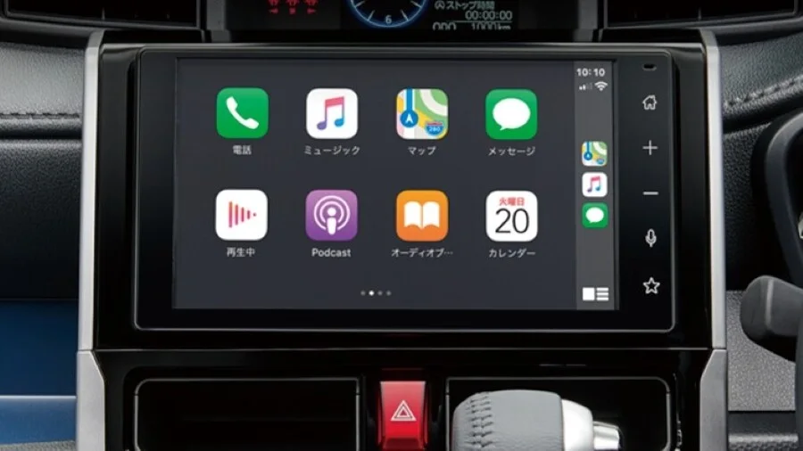 ルーミー