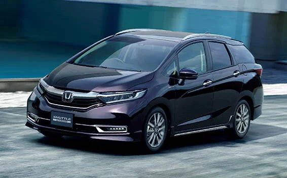 シャトル