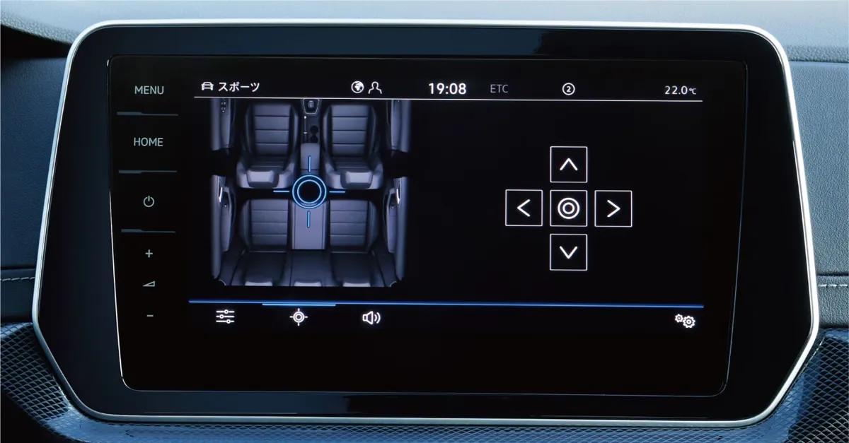 T-Cross