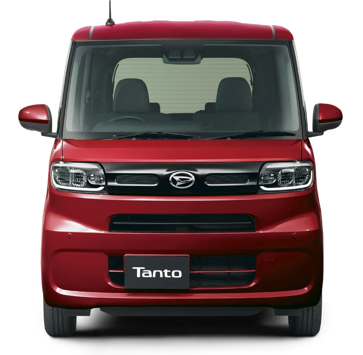 タント