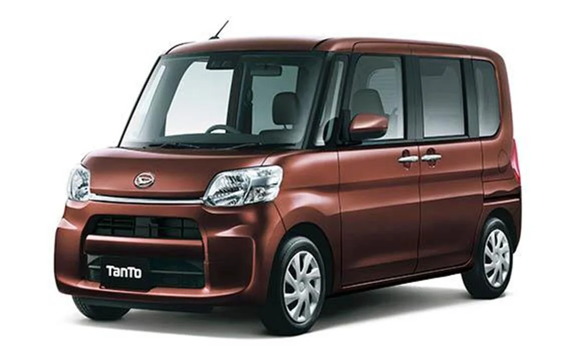 タント