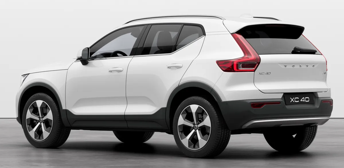 XC40
