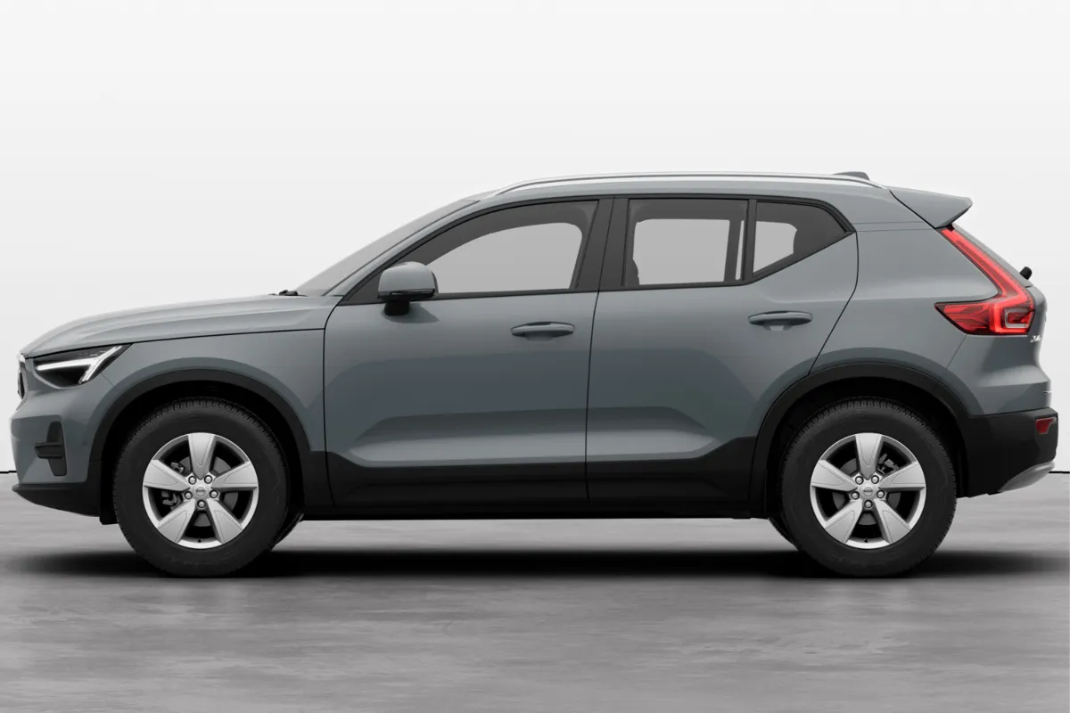 XC40