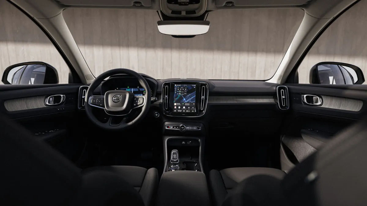 XC40