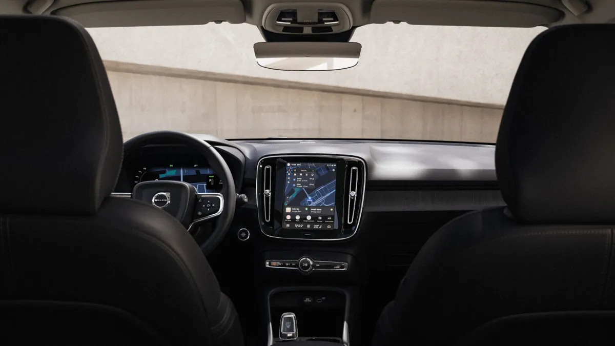 XC40