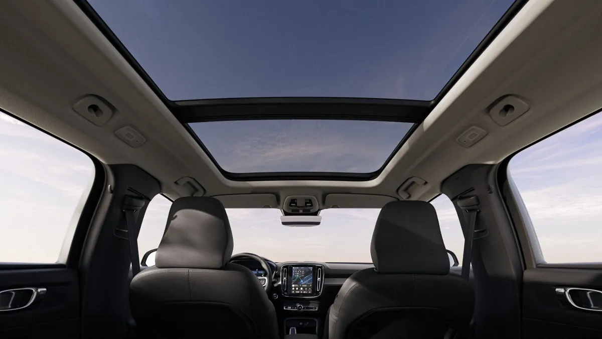 XC40